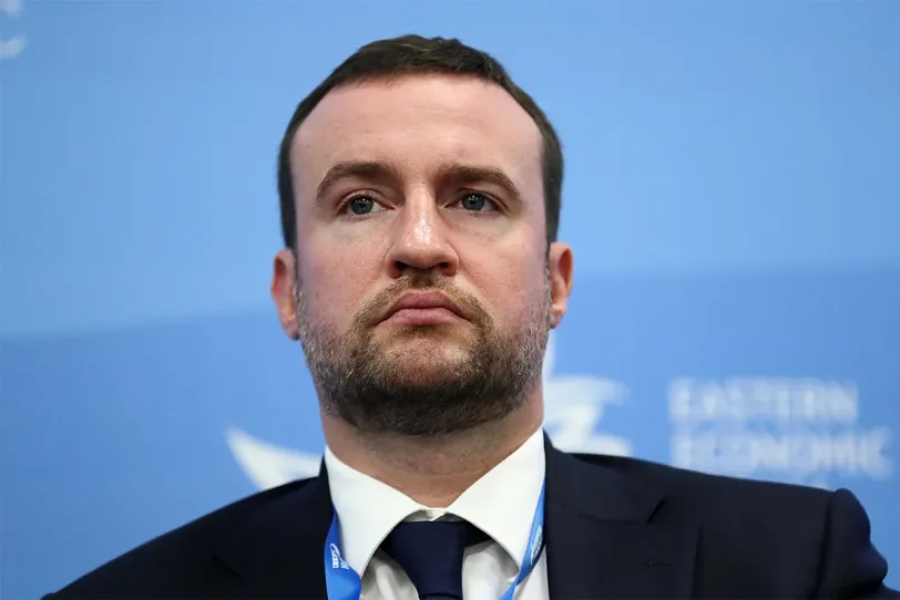 Дмитрий Патрушев: биография, карьера, фото и что известно о личной жизни